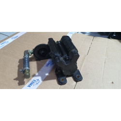 3861355 Volvo Fuel Pump