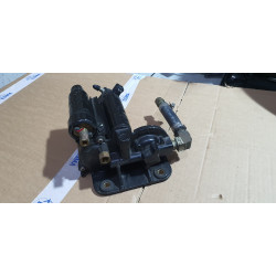 3861355 Volvo Fuel Pump