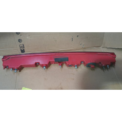 EJ7B-13B433-AF Lincoln MKC Rear Center Tailgate LED Tail Lamp 2015-2019