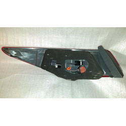 Hyundai Sonata Right LED Tail Lamp 2012-2014