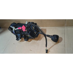 6YU35JXWAA Fiat Ducato Transmission Shifter 6YU35JXWAB