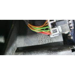 6YU35JXWAA Fiat Ducato Transmission Shifter 6YU35JXWAB