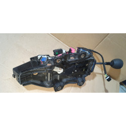 6YU35JXWAA Fiat Ducato Transmission Shifter 6YU35JXWAB