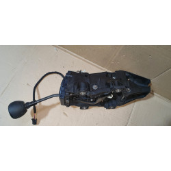 6YU35JXWAA Fiat Ducato Transmission Shifter 6YU35JXWAB