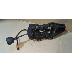 6YU35JXWAA Fiat Ducato Transmission Shifter 6YU35JXWAB