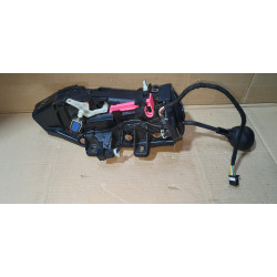 6YU35JXWAA Fiat Ducato Transmission Shifter 6YU35JXWAB