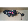 6YU35JXWAA Fiat Ducato Transmission Shifter 6YU35JXWAB