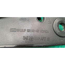 Hyundai Sonata Hybrid Right LED Halogen Headlight 2011-2014