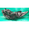 Hyundai Sonata Hybrid Right LED Halogen Headlight 2011-2014