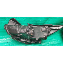 Hyundai Sonata Hybrid Right LED Halogen Headlight 2011-2014