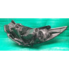 Hyundai Sonata Hybrid Right LED Halogen Headlight 2011-2014