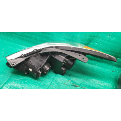 Hyundai Sonata Hybrid Right LED Halogen Headlight 2011-2014