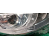 Hyundai Sonata Hybrid Right LED Halogen Headlight 2011-2014