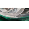 Hyundai Sonata Hybrid Right LED Halogen Headlight 2011-2014