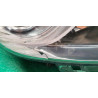 Hyundai Sonata Hybrid Right LED Halogen Headlight 2011-2014