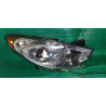 Hyundai Sonata Hybrid Right LED Halogen Headlight 2011-2014