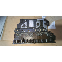 24264114 Cadillac Automatic Transmission Valve Body Solenoid Block Module