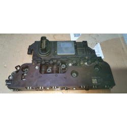 24264114 Cadillac Automatic Transmission Valve Body Solenoid Block Module