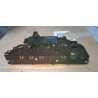 24264114 Cadillac Automatic Transmission Valve Body Solenoid Block Module