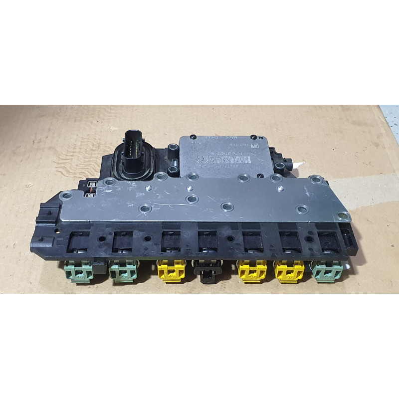 24277473 Chevrolet Automatic Transmission Valve Block Module 24287425