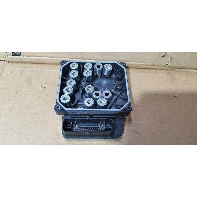 84839446 Chevrolet ABS Master Brake Booster Pump Control Module 2020
