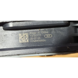 84839446 Chevrolet ABS Master Brake Booster Pump Control Module 2020