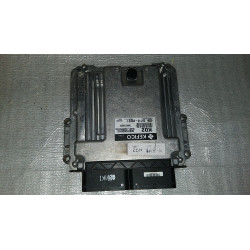 39110-2BCC1 Kia Soul Engine Computer 2013