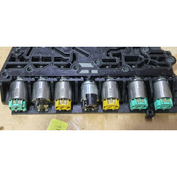 24272260 Chevrolet Automatic Transmission Valve Block 24287425