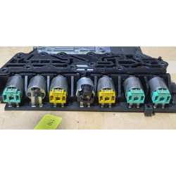 24272260 Chevrolet Automatic Transmission Valve Block 24287425