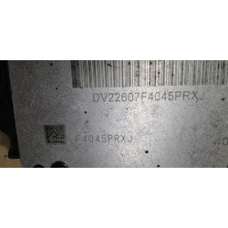 24272260 Chevrolet Automatic Transmission Valve Block 24287425