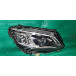 A2059062006 Mercedes-Benz C-Class Right Multibeam Full LED Headlight