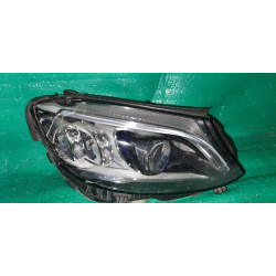 A2059062006 Mercedes-Benz C-Class Right Multibeam Full LED Headlight