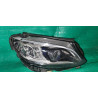 A2059062006 Mercedes-Benz C-Class Right Multibeam Full LED Headlight