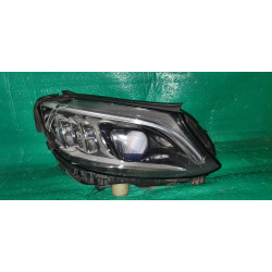 A2059062006 Mercedes-Benz C-Class Right Multibeam Full LED Headlight