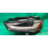8K0941005E Audi A4 Left Xenon LED Headlight 2013-2016