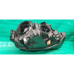 8K0941005E Audi A4 Left Xenon LED Headlight 2013-2016