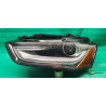 8K0941005E Audi A4 Left Xenon LED Headlight 2013-2016