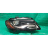 8K0941004R Audi A4 Right Xenon LED Headlight 2009-2012 8K0941597C