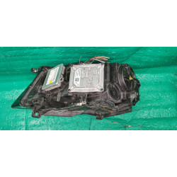 8K0941004R Audi A4 Right Xenon LED Headlight 2009-2012 8K0941597C