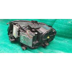 8K0941004R Audi A4 Right Xenon LED Headlight 2009-2012 8K0941597C