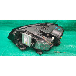 8K0941004R Audi A4 Right Xenon LED Headlight 2009-2012 8K0941597C