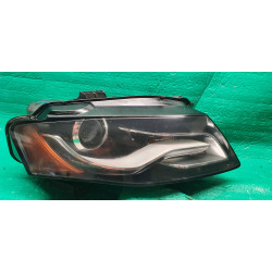 8K0941004R Audi A4 Right Xenon LED Headlight 2009-2012 8K0941597C