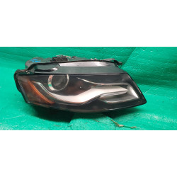 8K0941004R Audi A4 Right Xenon LED Headlight 2009-2012 8K0941597C