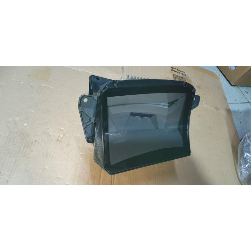 62308784909 BMW X3 Dashboard Head-Up Display 2019-2023
