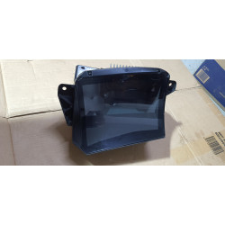 62308784909 BMW X3 Dashboard Head-Up Display 2019-2023