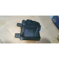 84666873 Cadillac Dashboard Head-Up Display