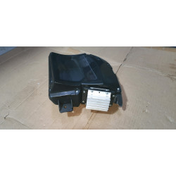 84666873 Cadillac Dashboard Head-Up Display