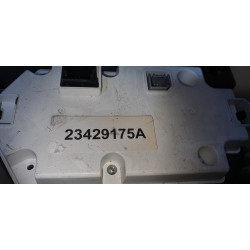 23429175 Chevrolet Corvette Dashboard Head-Up Display 2020-2024 85114228
