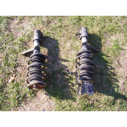 Land Rover Freelander Front Shock Strut 2002-2006