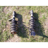 Land Rover Freelander Front Shock Strut 2002-2006